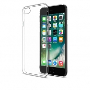 Silicon Cover for Iphone 7
