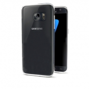 Silicon Cover for Samsung S7