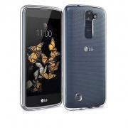 Silicon Cover for LG K8