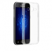 Silicon Cover for Samsung J2