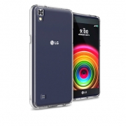 Silicon Cover for LG X Power