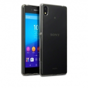 Silicon Cover for Sony Z4