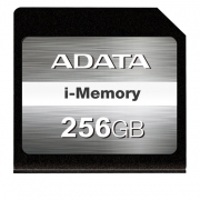 Adata i-Memory 95MBps Expansion Card For 13 Inch MacBook Air - 256GB