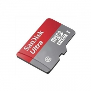 SanDisk MicroSD Card 64GB U1