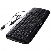 Keyboard Farassoo Beyond FCR-3490 Wired