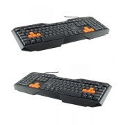 Farassoo FCR-G60 Wired Keyboard