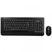 Farassoo FCM-6140 Wired Keyboard and Mouse