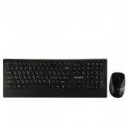 Farassoo FCM-9595 Wireless Keyboard And Mouse