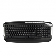 Farassoo FCR-8585 Keyboard
