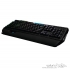 Logitech G910 Orion Spark RGB Mechanical Gaming Keyboard