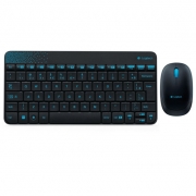 Logitech MK240 Wireless Keyboard and Mouse