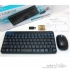 Logitech MK240 Wireless Keyboard and Mouse