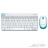 Logitech MK240 Wireless Keyboard and Mouse