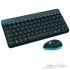 Logitech MK240 Wireless Keyboard and Mouse