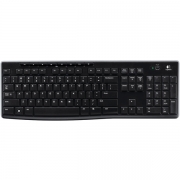 Logitech K270 Wireless Keyboard
