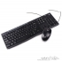 Logitech MK200 Keyboard and Mouse
