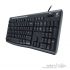 Logitech MK200 Keyboard and Mouse