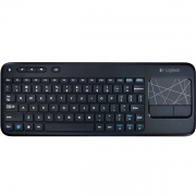 Logitech K400 Cordlesss Touch Keyboard