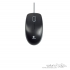 کیبورد و ماوس لاجیتک مدل MK120 Logitech MK120 Wired Keyboard and Mouse