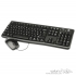 کیبورد و ماوس لاجیتک مدل MK120 Logitech MK120 Wired Keyboard and Mouse