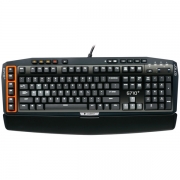 Logitech G710 Plus Mechanical Gaming Keyboard