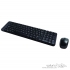 Logitech MK220 Wireless Keyboard and Mouse