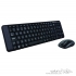 Logitech MK220 Wireless Keyboard and Mouse