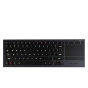 Logitech K830 Illuminated Living Room Keyboard