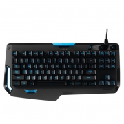 Logitech G310 Atlas Dawn Compact Mechanical Gaming Keyboard