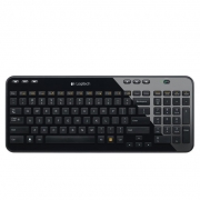 Logitech K360 Wireless Keyboard
