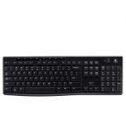 Logitech K270 Wireless Keyboard