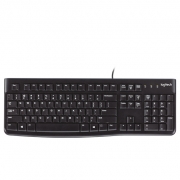 Logitech K120 Keyboard