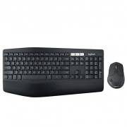Logitech MK850 Wireless Keyboard and Mouse