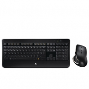 Logitech MX800 Performance Wireless Keyboard And Mouse