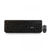 TSCO TKM 8054 Wired Keyboard and Mouse