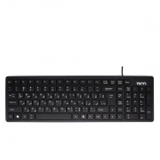 TSCO TK 8006 Keyboard With Persian Letters