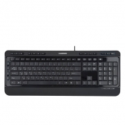 Green GK-502 Keyboard