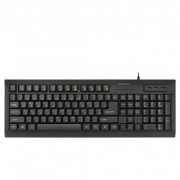 Keyboard Green GK402 Multimedia
