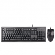 A4Tech KM-72620D Keyboard and Mouse