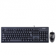 A4Tech KR-8572 USB Keyboard and Mouse