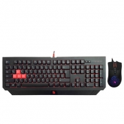 A4tech B1500 Gaming Keyboard And Mouse