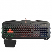 A4tech B2100 Gaming Keyboard And Mouse