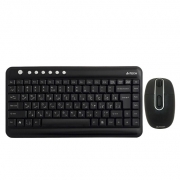 A4Tech 7600N Keyboard And Mouse