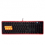 A4tech B2278 Gaming Keyboard