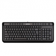 A4Tech KL-40 Keyboard