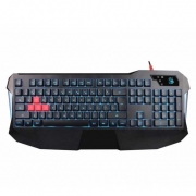 A4Tech B130 Gaming Keyboard