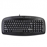 A4Tech KB-21 Keyboard