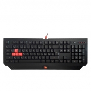 A4tech B-120 Gaming Keyboard