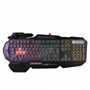 A4tech Bloody B-418 Gaming Keyboard