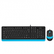 A4tech FSTYLER F1010 Keyboard and Mouse